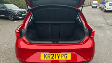 SEAT Leon 1.5 eTSI 150 Xcellence Lux 5dr DSG Petrol Hatchback